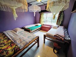 Amahoro Guest House
