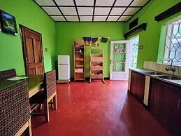 Amahoro Guest House