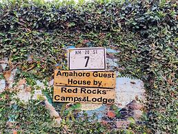 Amahoro Guest House