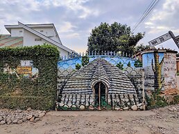 Amahoro Guest House