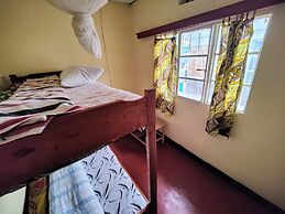Amahoro Guest House
