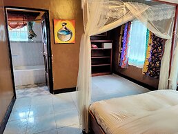 Amahoro Guest House