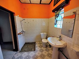 Amahoro Guest House