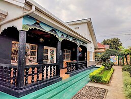 Amahoro Guest House