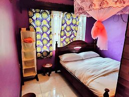 Amahoro Guest House
