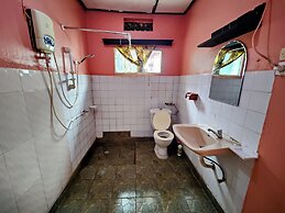 Amahoro Guest House