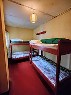 Amahoro Guest House