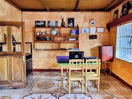 Amahoro Guest House