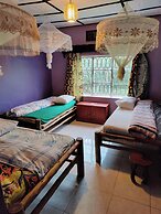 Amahoro Guest House