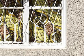 Amahoro Guest House