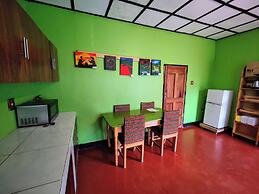 Amahoro Guest House