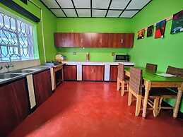 Amahoro Guest House