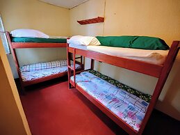 Amahoro Guest House