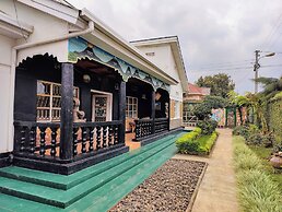 Amahoro Guest House