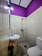 Amahoro Guest House