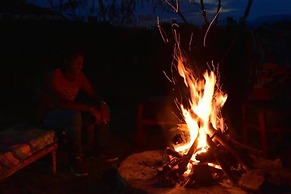 Red Rocks Campsite & Guesthouse