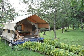 Red Rocks Campsite & Guesthouse