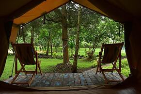 Red Rocks Campsite & Guesthouse