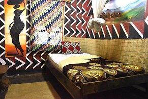 Red Rocks Campsite & Guesthouse