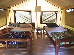 Red Rocks Campsite & Guesthouse