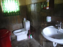 Red Rocks Campsite & Guesthouse