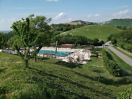 La Luna sul Trebbio