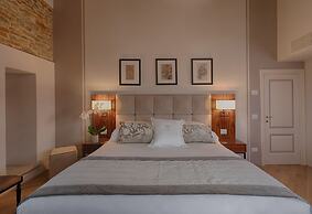Donati Luxury Tower Suites