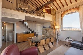 Donati Luxury Tower Suites