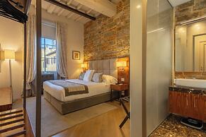 Donati Luxury Tower Suites