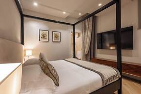 Donati Luxury Tower Suites