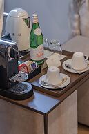 Donati Luxury Tower Suites