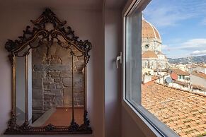 Donati Luxury Tower Suites