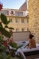 Donati Luxury Tower Suites