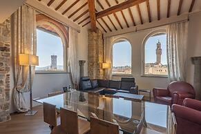 Donati Luxury Tower Suites