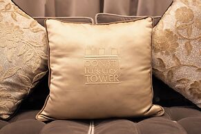 Donati Luxury Tower Suites
