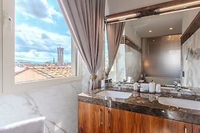 Donati Luxury Tower Suites