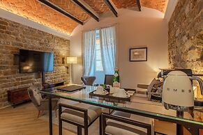 Donati Luxury Tower Suites