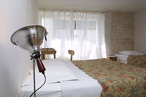 Hôtel Le Sénéchal