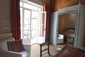 Hôtel Le Sénéchal