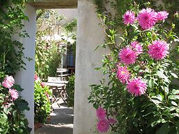 Hôtel Le Sénéchal