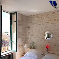 Hôtel Le Sénéchal