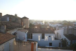 Hôtel Le Sénéchal