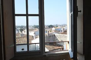 Hôtel Le Sénéchal