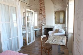 Hôtel Le Sénéchal