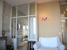 Hôtel Le Sénéchal