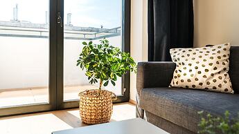 Smart & Green Living by Ambiente