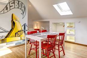 Home Out Rooms & Apartments