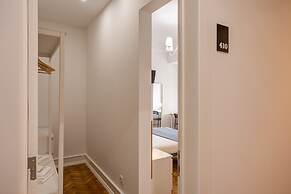 Home Out Rooms & Apartments