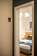 Home Out Rooms & Apartments