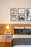 Home Out Rooms & Apartments